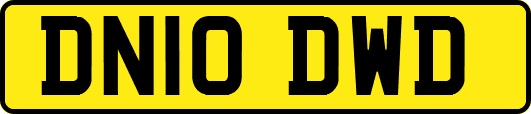 DN10DWD