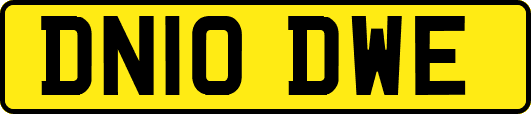 DN10DWE