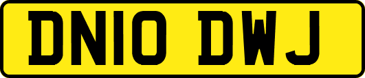 DN10DWJ