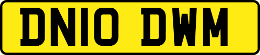 DN10DWM