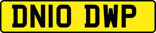 DN10DWP