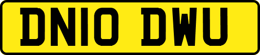 DN10DWU