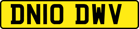 DN10DWV