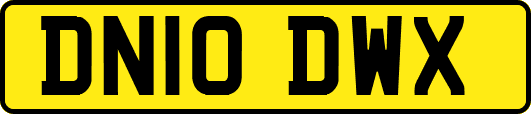 DN10DWX