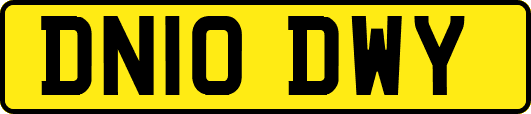 DN10DWY
