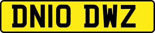 DN10DWZ