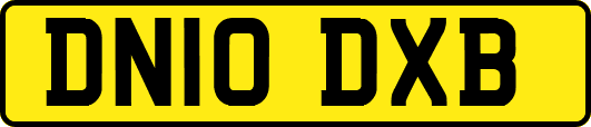 DN10DXB