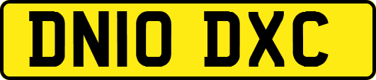 DN10DXC