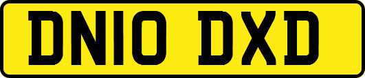 DN10DXD