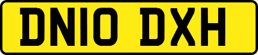 DN10DXH