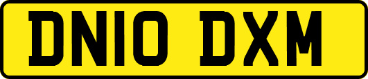 DN10DXM