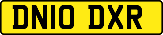 DN10DXR
