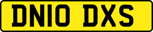 DN10DXS