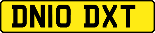 DN10DXT