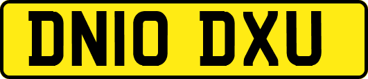 DN10DXU