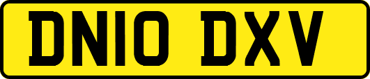 DN10DXV