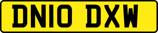 DN10DXW