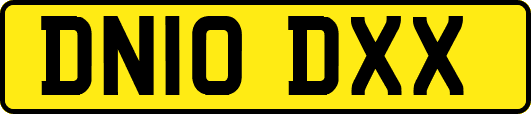 DN10DXX
