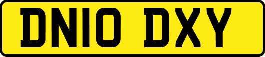 DN10DXY
