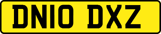 DN10DXZ