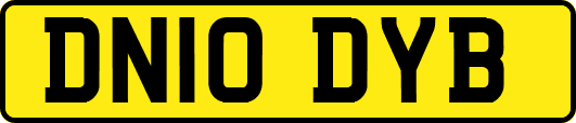 DN10DYB