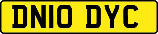 DN10DYC