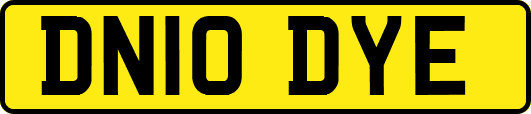 DN10DYE