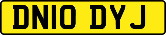 DN10DYJ