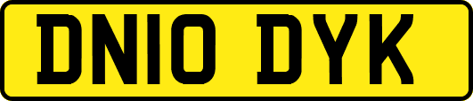 DN10DYK