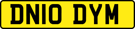 DN10DYM