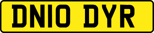 DN10DYR