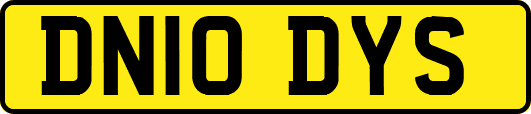 DN10DYS