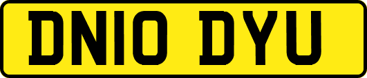 DN10DYU