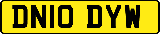 DN10DYW
