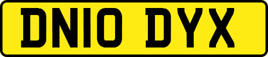 DN10DYX
