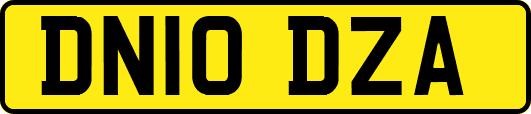 DN10DZA