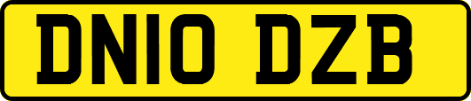 DN10DZB