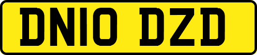 DN10DZD