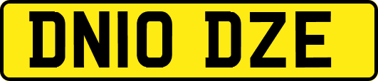DN10DZE