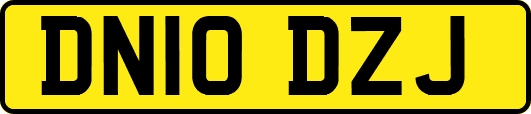 DN10DZJ