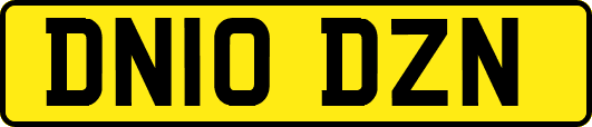 DN10DZN