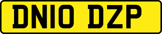 DN10DZP