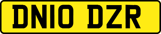 DN10DZR