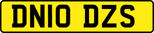 DN10DZS
