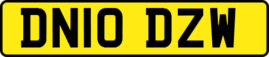 DN10DZW