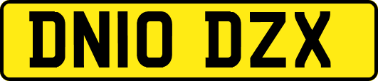 DN10DZX