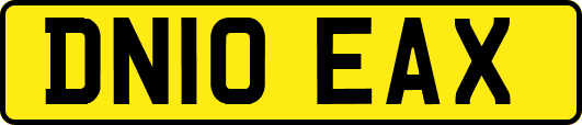 DN10EAX