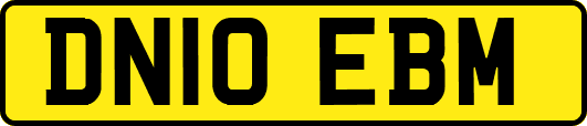 DN10EBM