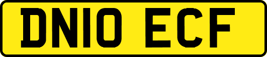 DN10ECF