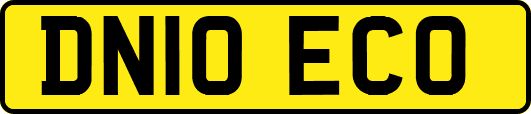 DN10ECO
